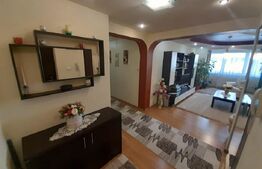 Apartament 4 camere,decomandat,2 bai zona I.Traian