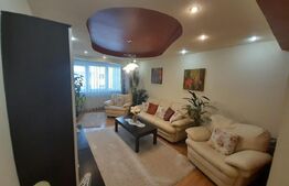 Apartament 4 camere,decomandat,2 bai zona I.Traian