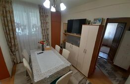 Apartament 4 camere,decomandat,2 bai zona I.Traian