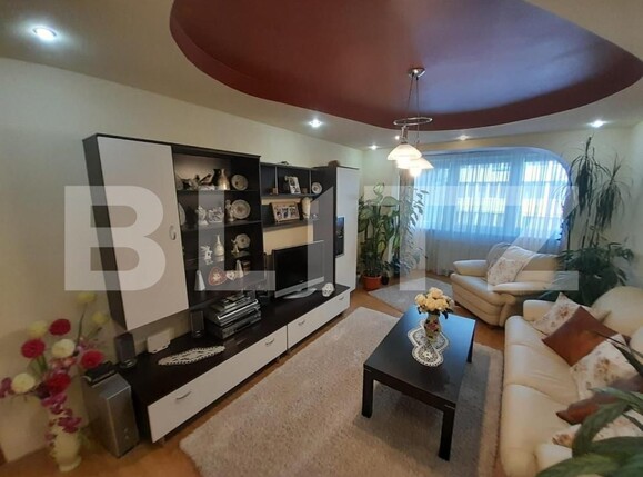 Apartament de vânzare 4 camere Independenței - 145870AV | BLITZ Bistriţa | Poza7