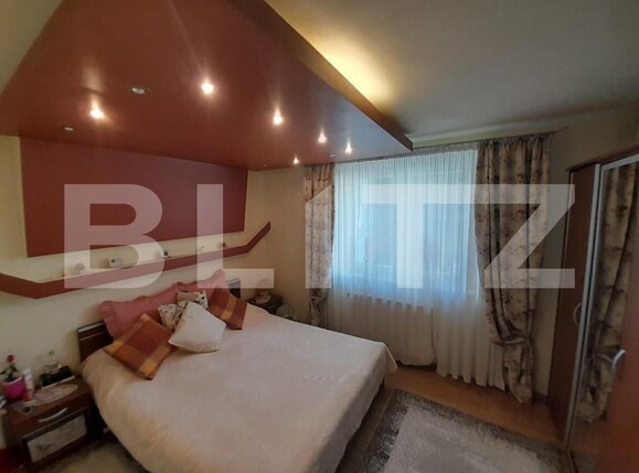 Apartament de vânzare 4 camere Independenței - 145870AV | BLITZ Bistriţa | Poza2
