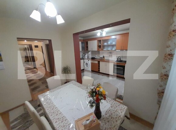 Apartament de vânzare 4 camere Independenței - 145870AV | BLITZ Bistriţa | Poza19