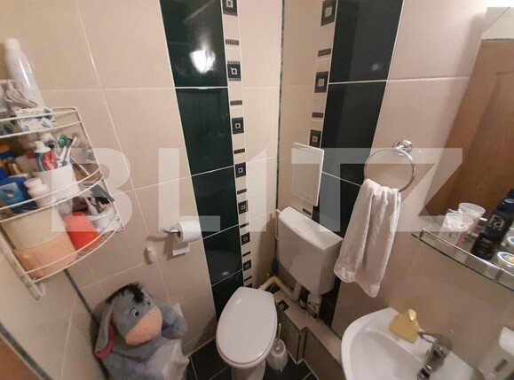 Apartament de vânzare 4 camere Independenței - 145870AV | BLITZ Bistriţa | Poza14