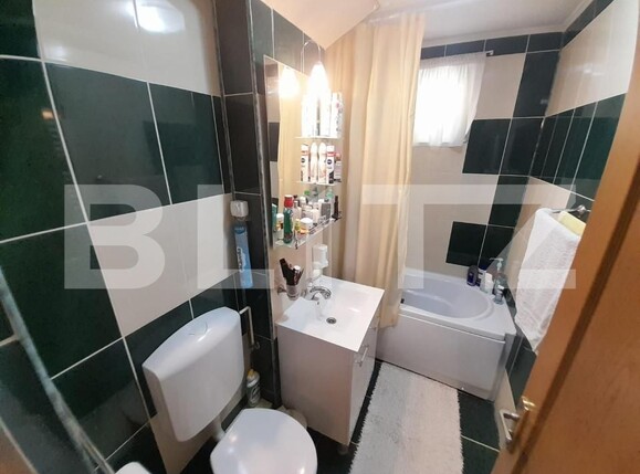 Apartament de vânzare 4 camere Independenței - 145870AV | BLITZ Bistriţa | Poza15