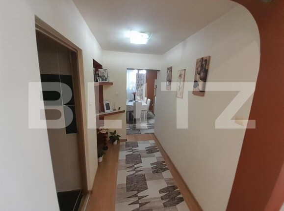 Apartament de vânzare 4 camere Independenței - 145870AV | BLITZ Bistriţa | Poza4
