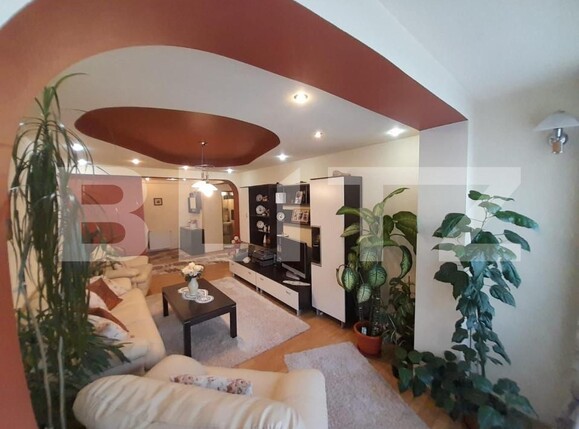 Apartament de vânzare 4 camere Independenței - 145870AV | BLITZ Bistriţa | Poza3