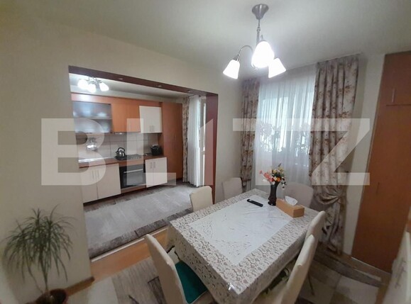 Apartament de vânzare 4 camere Independenței - 145870AV | BLITZ Bistriţa | Poza13