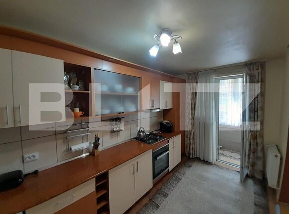 Apartament de vânzare 4 camere Independenței - 145870AV | BLITZ Bistriţa | Poza8