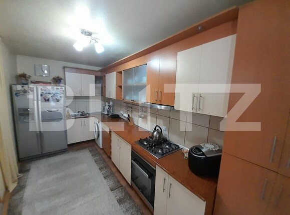Apartament de vânzare 4 camere Independenței - 145870AV | BLITZ Bistriţa | Poza9