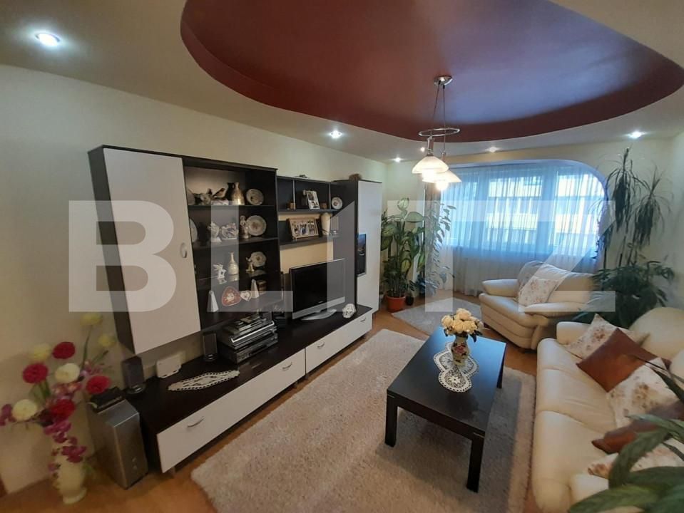 Apartament de vânzare 4 camere Independenței - 145870AV | BLITZ Bistriţa | Poza7