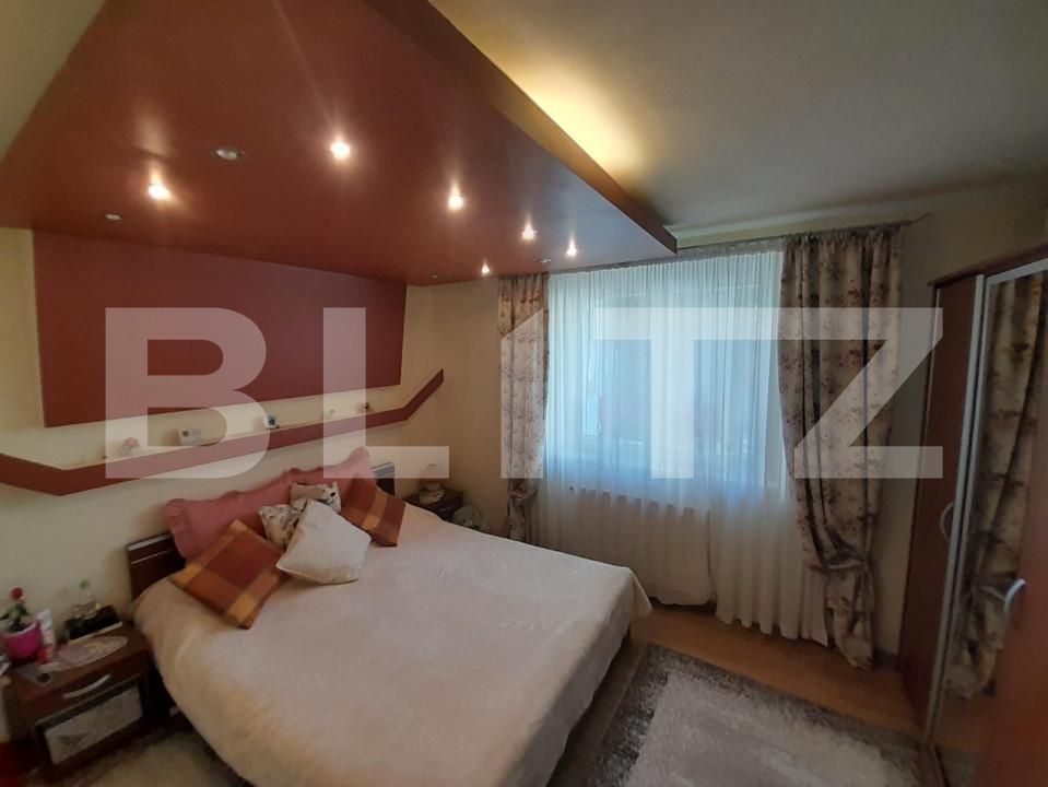 Apartament de vânzare 4 camere Independenței - 145870AV | BLITZ Bistriţa | Poza2