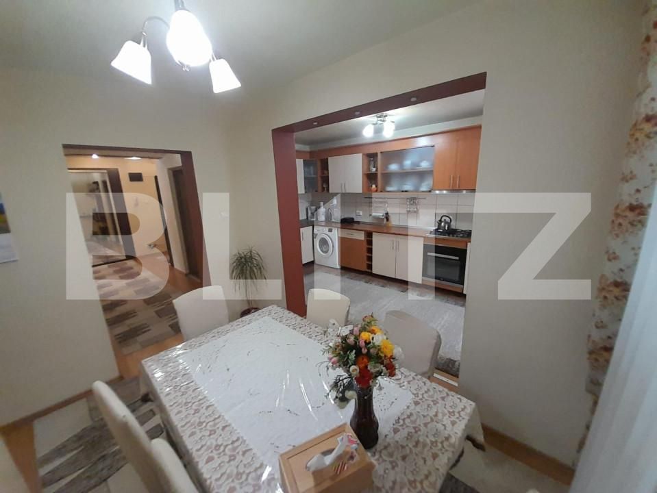 Apartament de vânzare 4 camere Independenței - 145870AV | BLITZ Bistriţa | Poza19