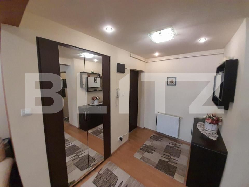 Apartament de vânzare 4 camere Independenței - 145870AV | BLITZ Bistriţa | Poza17