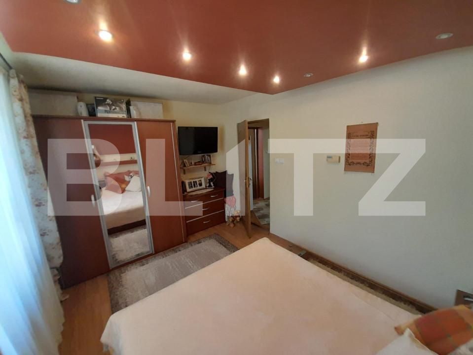 Apartament de vânzare 4 camere Independenței - 145870AV | BLITZ Bistriţa | Poza18