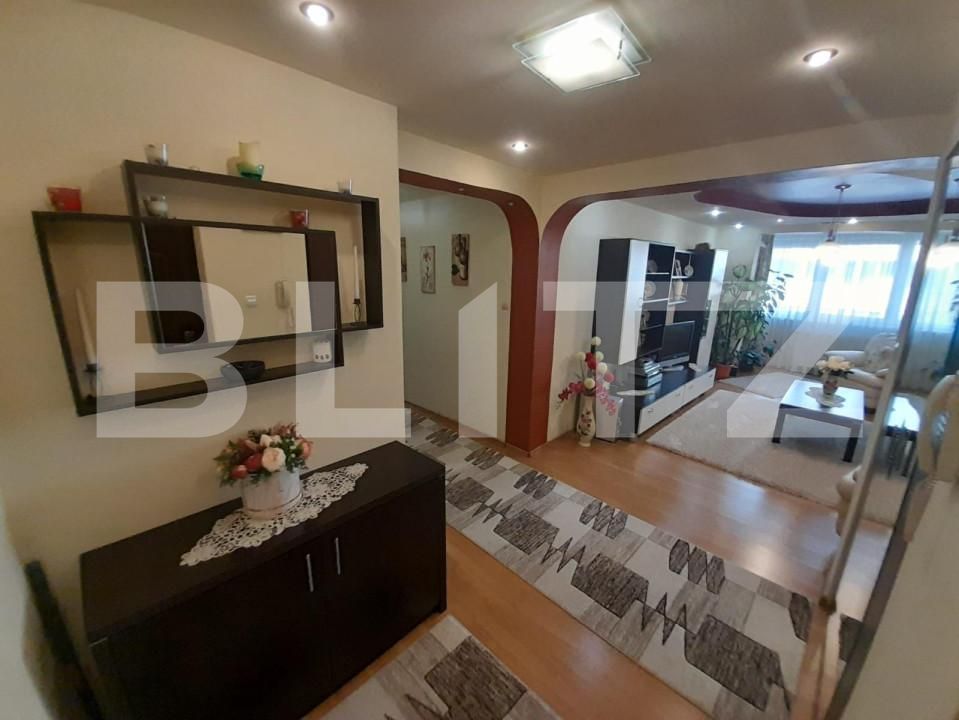 Apartament de vânzare 4 camere Independenței - 145870AV | BLITZ Bistriţa | Poza12