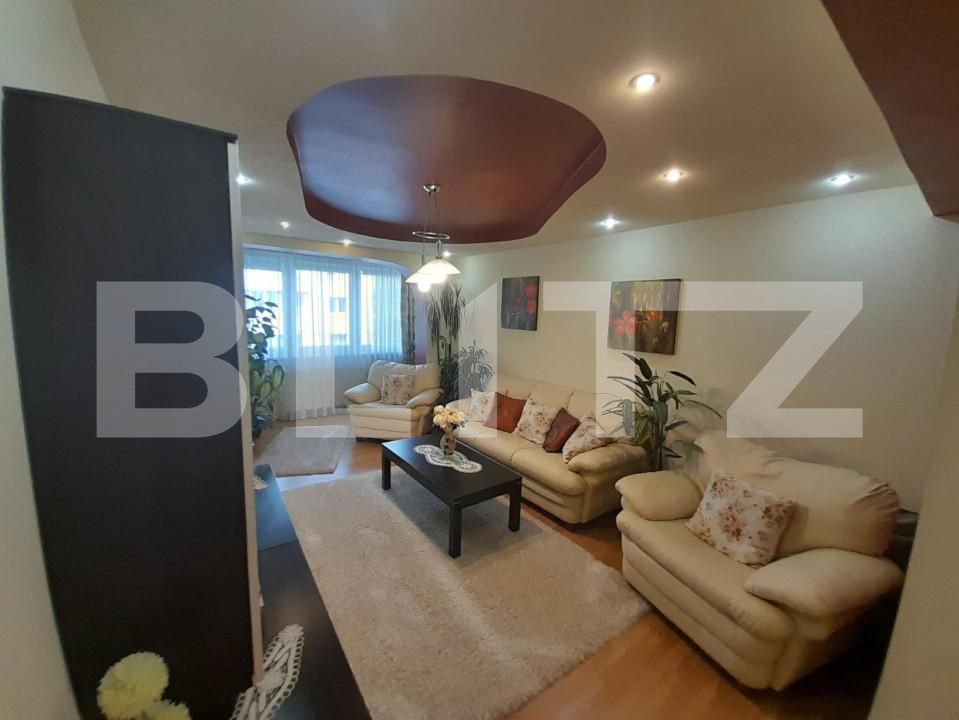 Apartament de vânzare 4 camere Independenței - 145870AV | BLITZ Bistriţa | Poza11