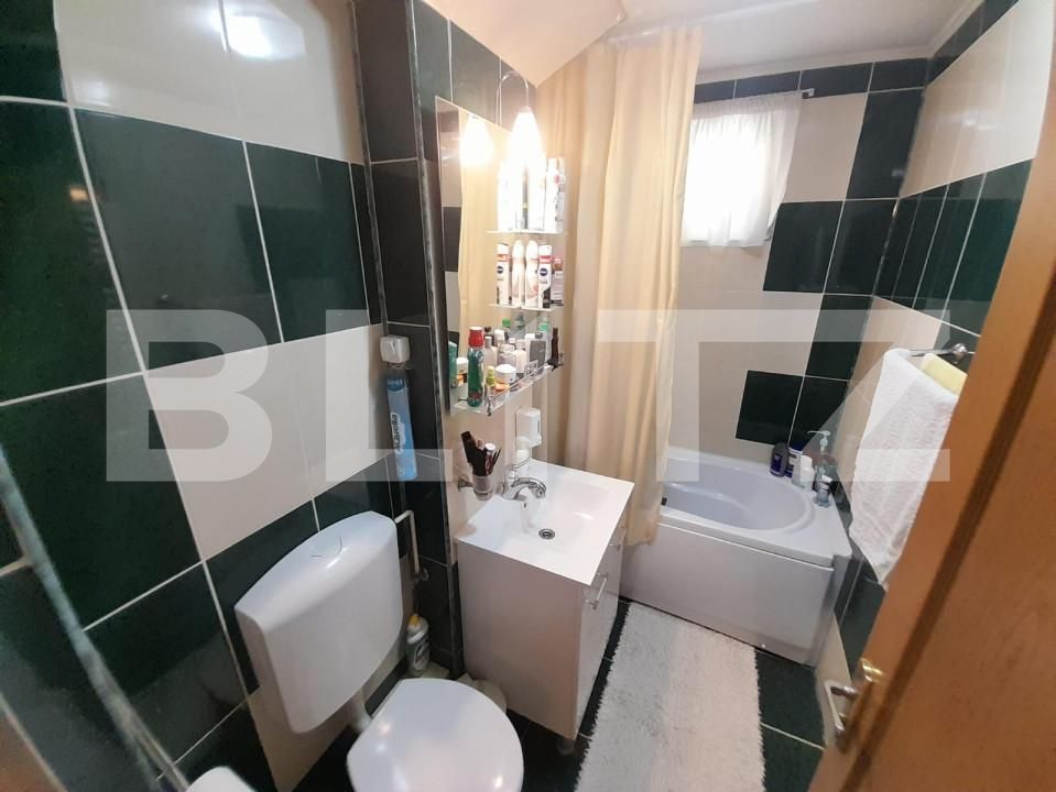 Apartament de vânzare 4 camere Independenței - 145870AV | BLITZ Bistriţa | Poza15