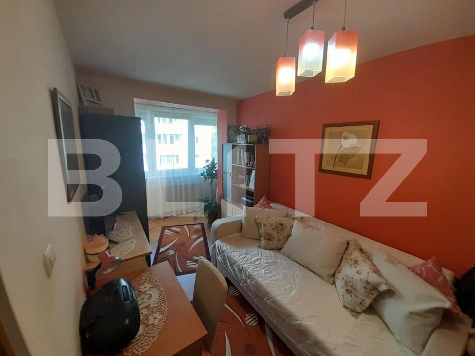 Apartament de vânzare 4 camere Independenței - 145870AV | BLITZ Bistriţa | Poza5