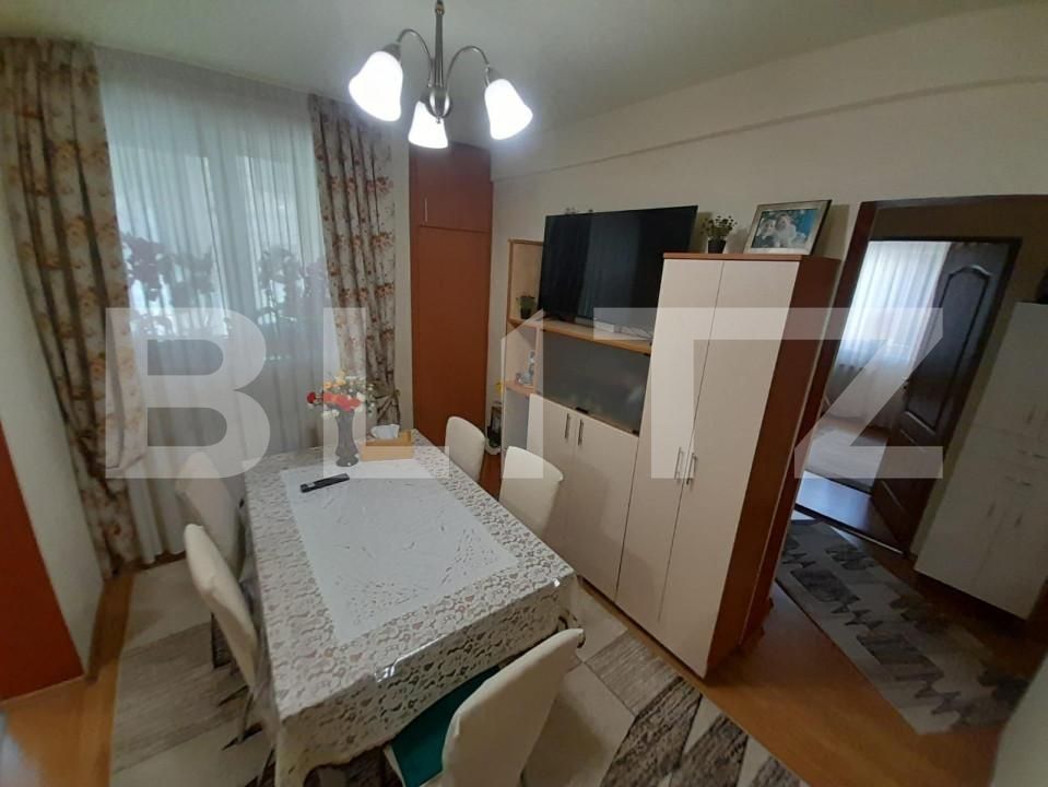 Apartament de vânzare 4 camere Independenței - 145870AV | BLITZ Bistriţa | Poza16