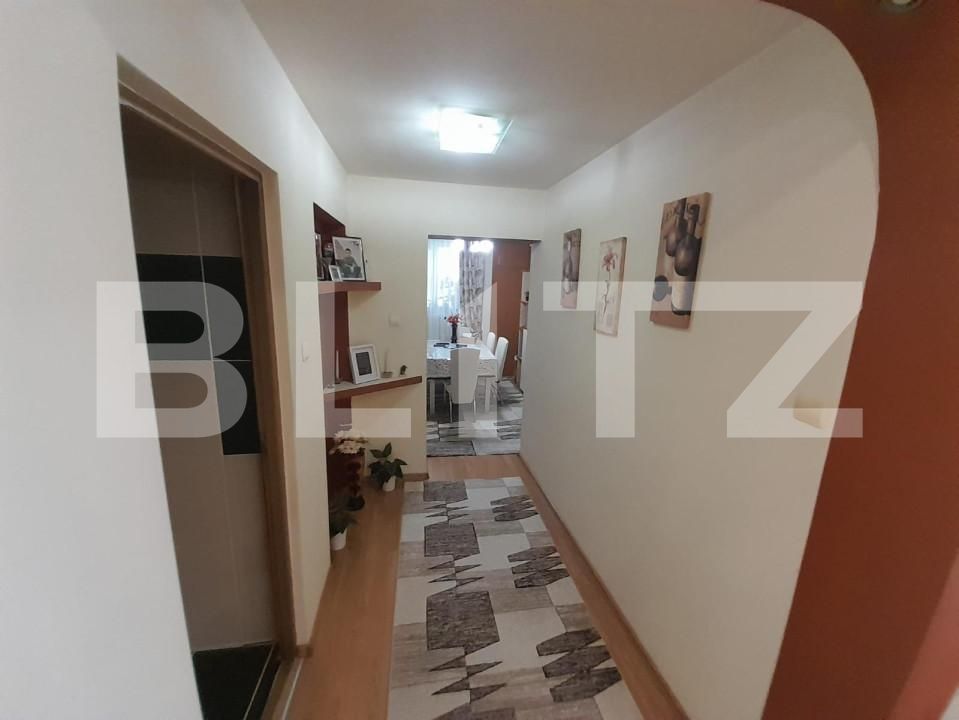 Apartament de vânzare 4 camere Independenței - 145870AV | BLITZ Bistriţa | Poza4