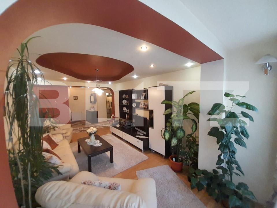 Apartament de vânzare 4 camere Independenței - 145870AV | BLITZ Bistriţa | Poza3