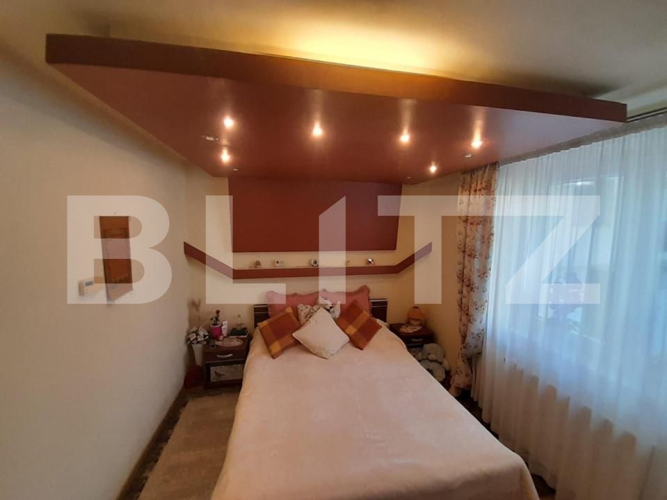 Apartament de vânzare 4 camere Independenței - 145870AV | BLITZ Bistriţa | Poza10