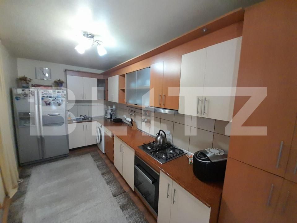 Apartament de vânzare 4 camere Independenței - 145870AV | BLITZ Bistriţa | Poza9