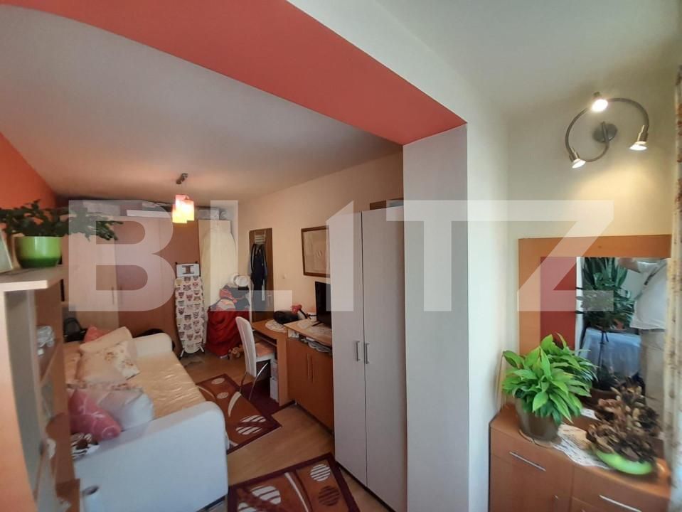 Apartament de vânzare 4 camere Independenței - 145870AV | BLITZ Bistriţa | Poza6