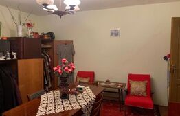 Apartament 4 camere, 80 mp, decomandat, zona Traian