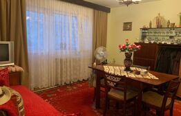 Apartament 4 camere, 80 mp, decomandat, zona Traian