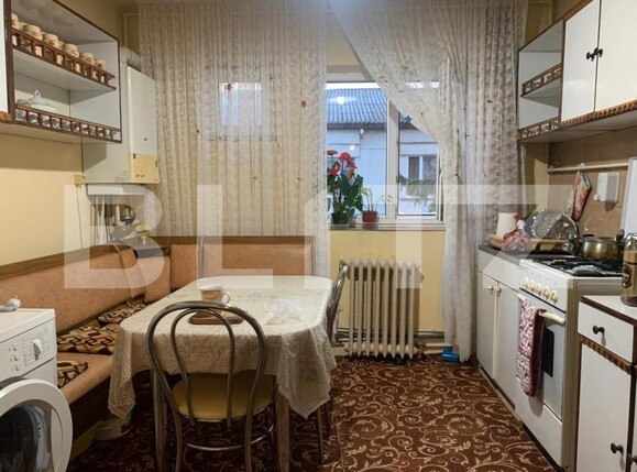 Apartament de vânzare 4 camere Independenței - 145871AV | BLITZ Bistriţa | Poza8