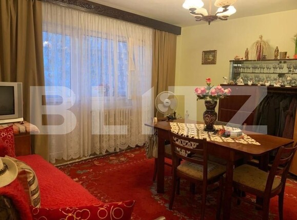 Apartament de vânzare 4 camere Independenței - 145871AV | BLITZ Bistriţa | Poza1