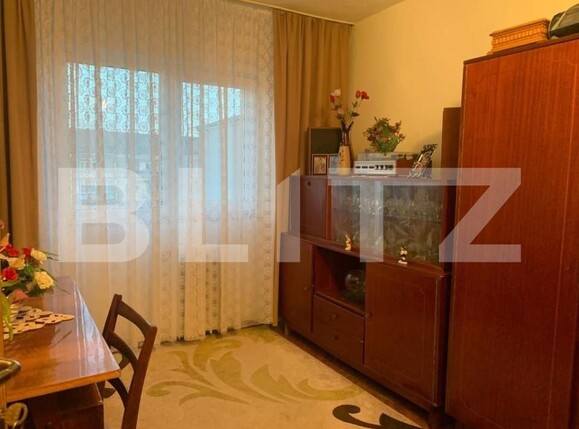 Apartament de vânzare 4 camere Independenței - 145871AV | BLITZ Bistriţa | Poza3