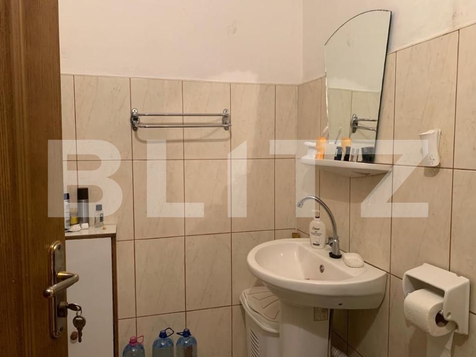 Apartament de vânzare 4 camere Independenței - 145871AV | BLITZ Bistriţa | Poza7