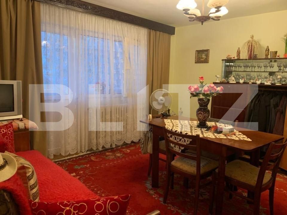 Apartament de vânzare 4 camere Independenței - 145871AV | BLITZ Bistriţa | Poza1