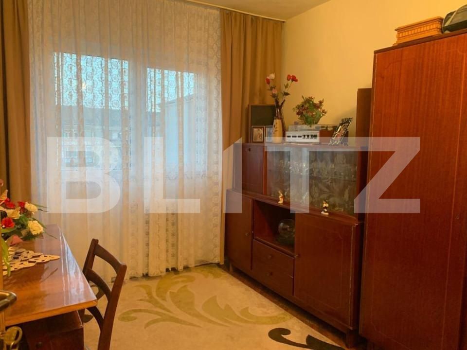 Apartament de vânzare 4 camere Independenței - 145871AV | BLITZ Bistriţa | Poza3