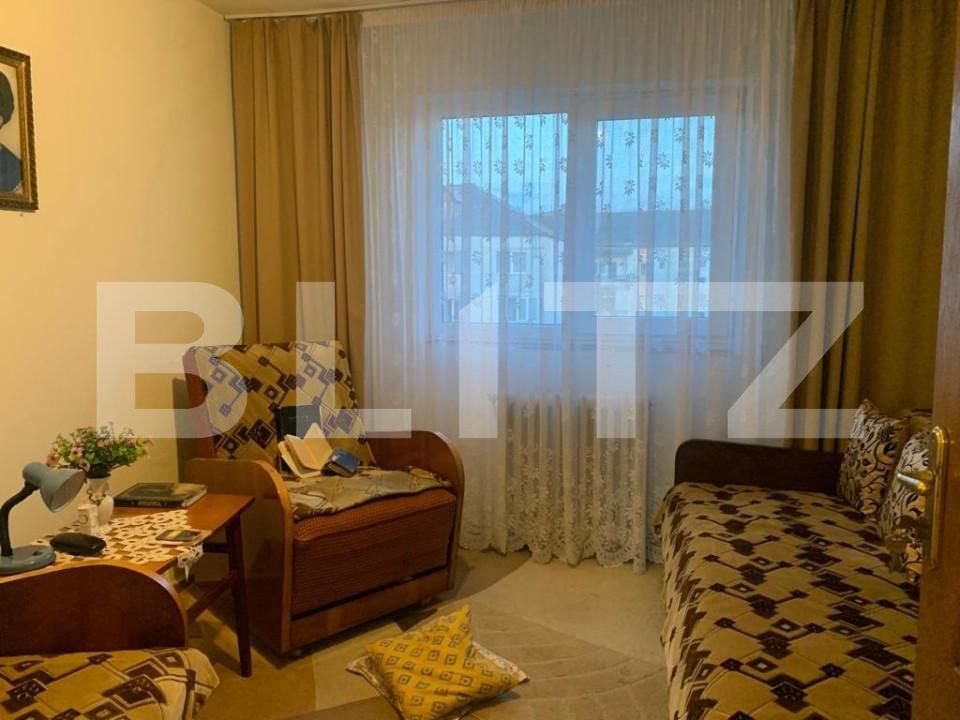 Apartament de vânzare 4 camere Independenței - 145871AV | BLITZ Bistriţa | Poza5