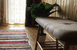 Cabana agrement, 3 camere, 100mp, Exterior Sud