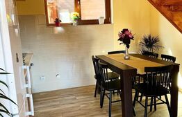 Cabana agrement, 3 camere, 100mp, Exterior Sud