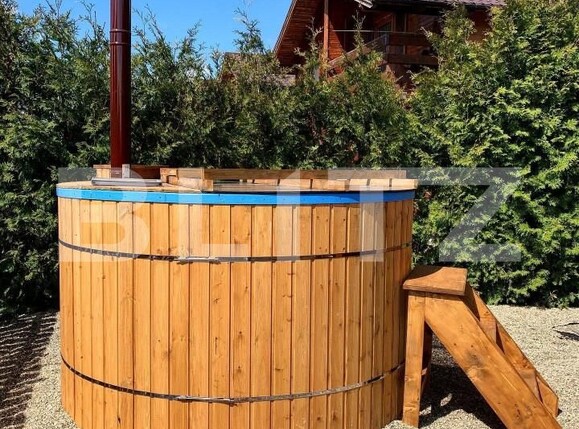 Casa de vânzare 3 camere Beclean - 145873CV | BLITZ Bistriţa | Poza18