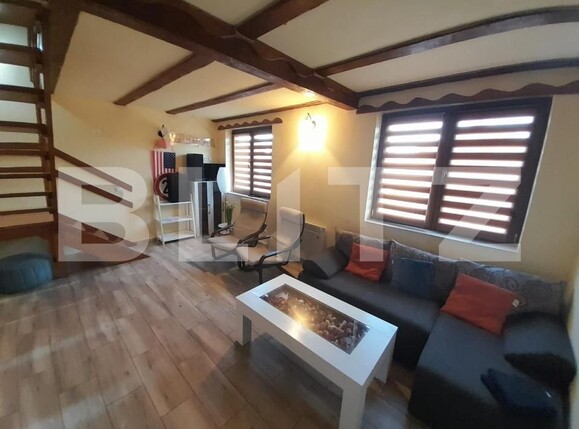 Casa de vânzare 3 camere Beclean - 145873CV | BLITZ Bistriţa | Poza8