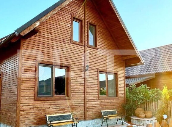 Casa de vânzare 3 camere Beclean - 145873CV | BLITZ Bistriţa | Poza1