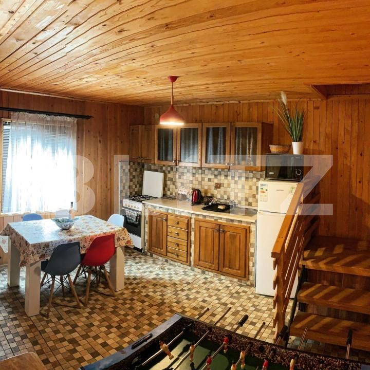 Casa de vânzare 3 camere Beclean - 145873CV | BLITZ Bistriţa | Poza7