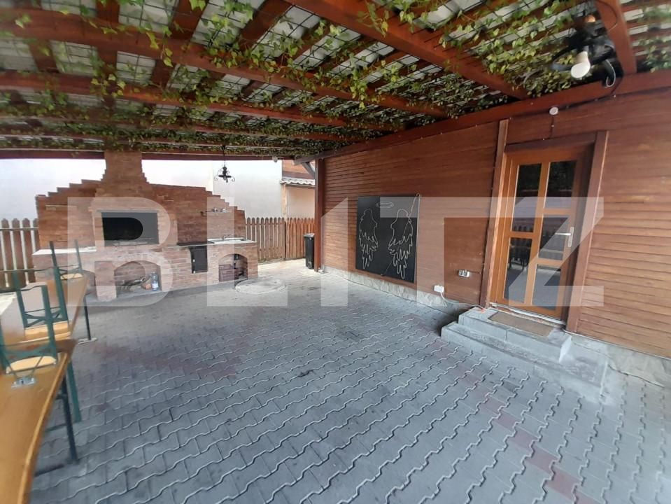 Casa de vânzare 3 camere Beclean - 145873CV | BLITZ Bistriţa | Poza9