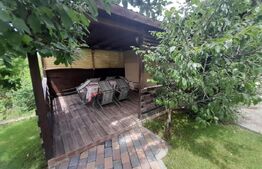  Casa 4 camere, 240 mp utili, 750 mp teren, zona Sigmir