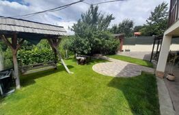  Casa 4 camere, 240 mp utili, 750 mp teren, zona Sigmir