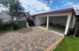  Casa 4 camere, 240 mp utili, 750 mp teren, zona Sigmir