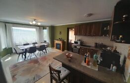  Casa 4 camere, 240 mp utili, 750 mp teren, zona Sigmir