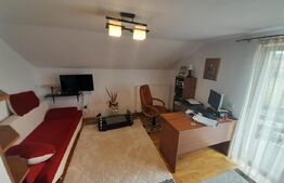  Casa 4 camere, 240 mp utili, 750 mp teren, zona Sigmir