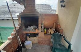  Casa 4 camere, 240 mp utili, 750 mp teren, zona Sigmir